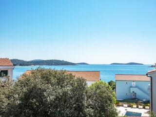 Apartment Rogoznica  36