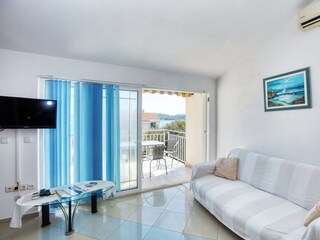 Apartment Rogoznica  1