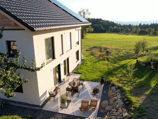 Eure gemütliche Terrasse