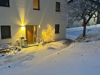 Apartment Eppenschlag Outdoor Recording 5