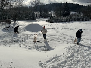 Apartment Eppenschlag Outdoor Recording 6