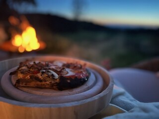 Apartment Eppenschlag Outdoor Recording 7