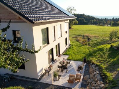 Herr Bernd Steigerwald