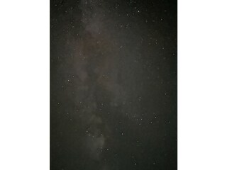 so viele Sterne sieht man nur hier