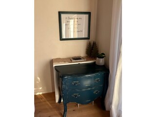 Schlafzimmer versteckter TV