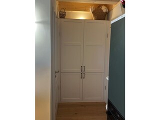 Kleiderschrank