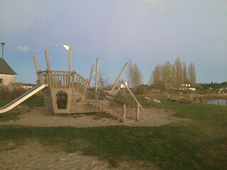 Casa per le vacanze Middelhagen Ambiente 18