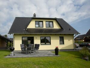 Ferienhaus Vacanza a Rügen