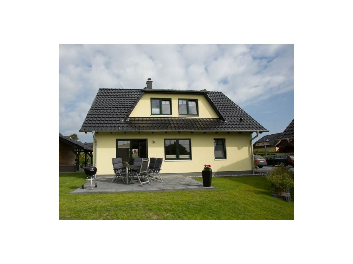 4Sterne Ferienhaus