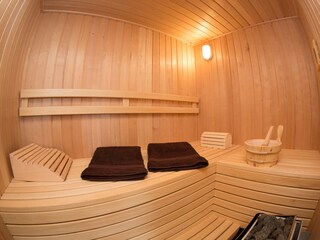 Casa per le vacanze Middelhagen Caratteristiche 10