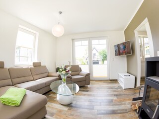 Casa per le vacanze Middelhagen Caratteristiche 4