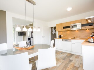 Casa per le vacanze Middelhagen Caratteristiche 6