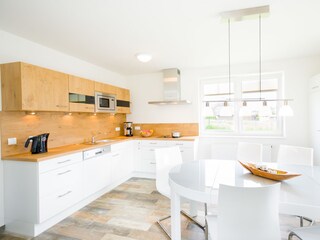 Casa per le vacanze Middelhagen Caratteristiche 7