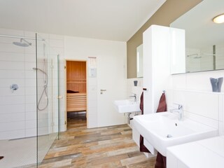 Casa per le vacanze Middelhagen Caratteristiche 8