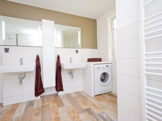 Casa per le vacanze Middelhagen Caratteristiche 11