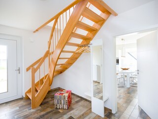 Casa per le vacanze Middelhagen Caratteristiche 17