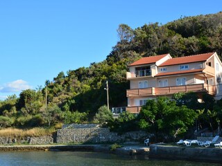 Apartment Supetarska Draga  1