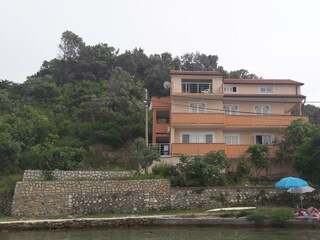 Apartment Supetarska Draga  2