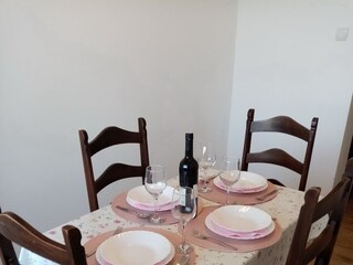 Apartment Supetarska Draga  3