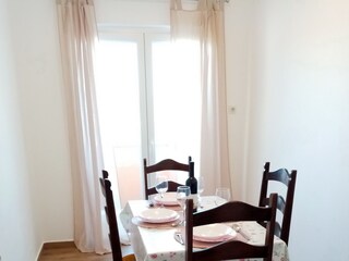 Apartment Supetarska Draga  4