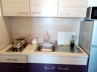 Apartment Supetarska Draga  5