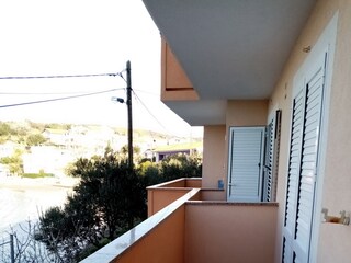 Apartment Supetarska Draga  12