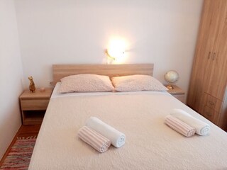 Apartment Supetarska Draga  13