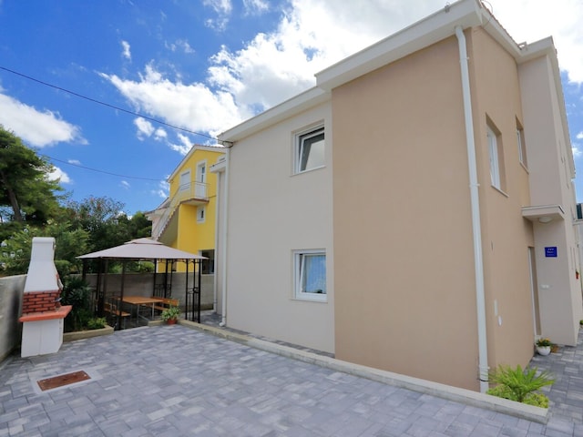 Apartment Bibinje 3