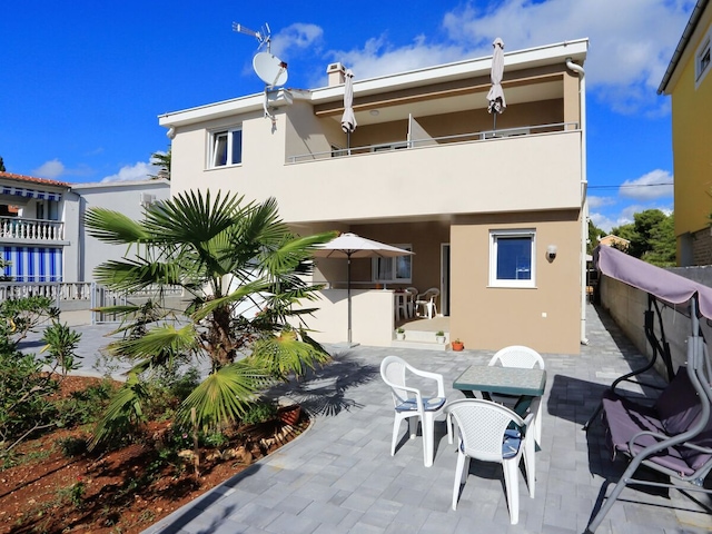 Apartment Bibinje 4