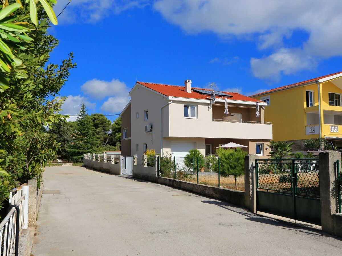 Apartment Bibinje 7