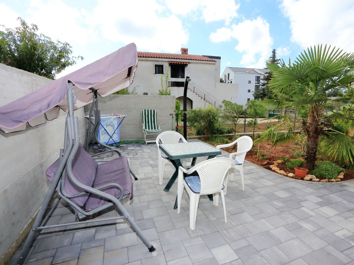 Apartment Bibinje 9