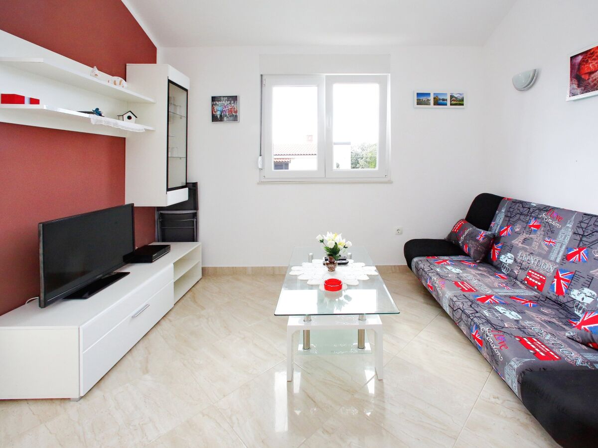 Apartment Bibinje 13