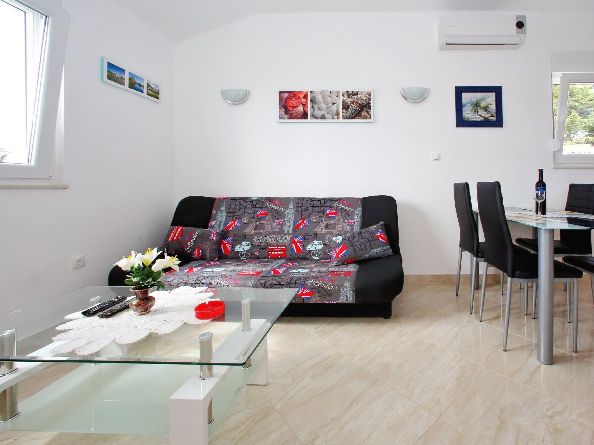 Apartment Bibinje 14
