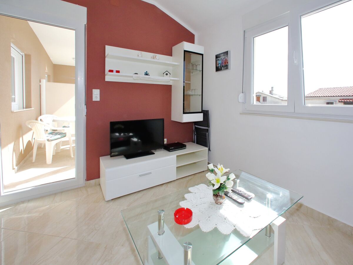 Apartment Bibinje 15