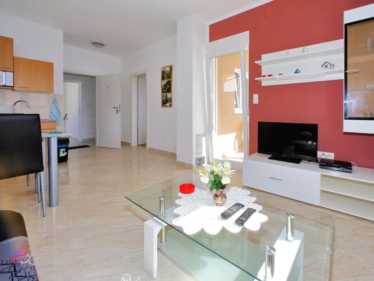 Apartment Bibinje 16