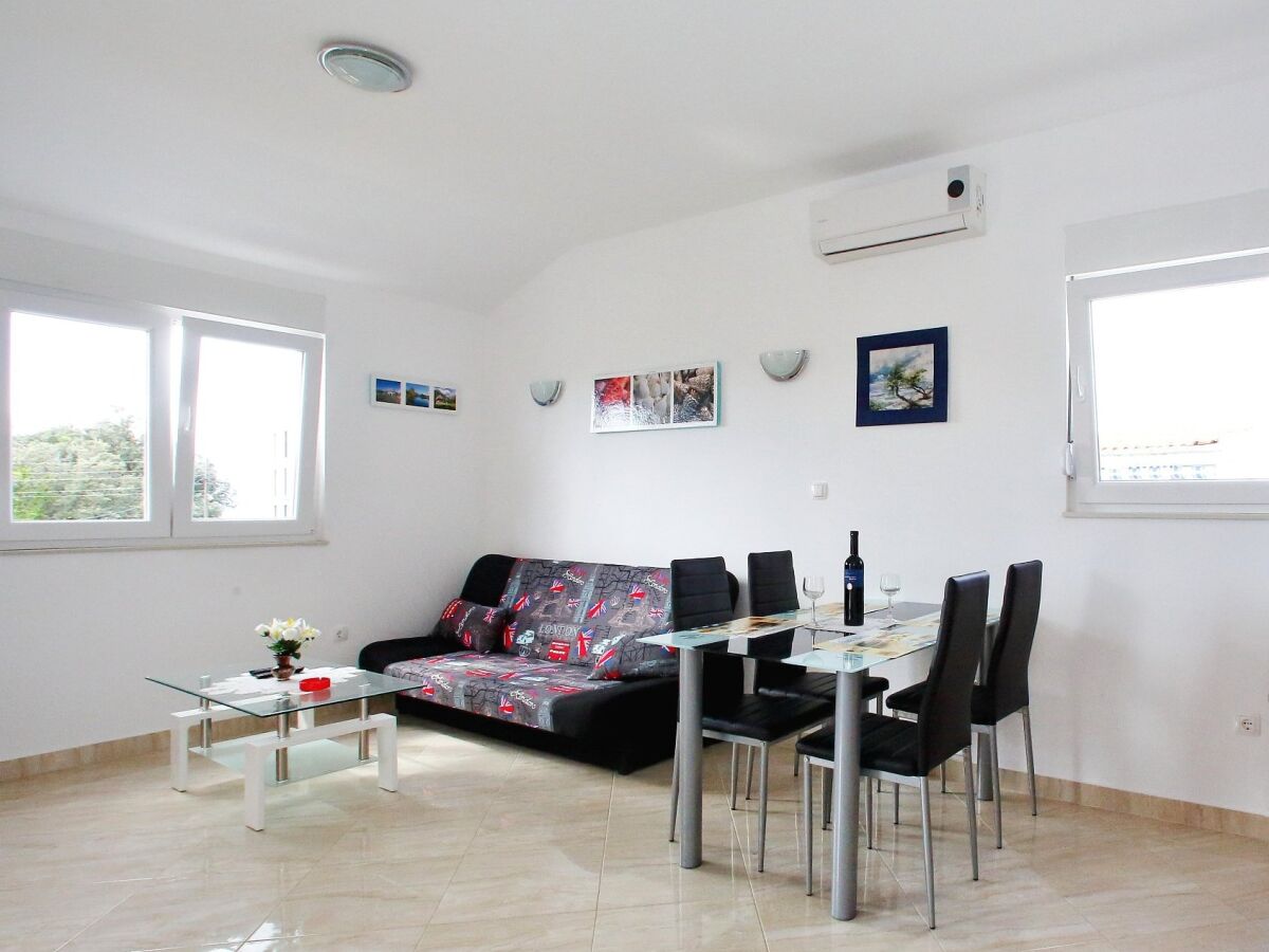Apartment Bibinje 17