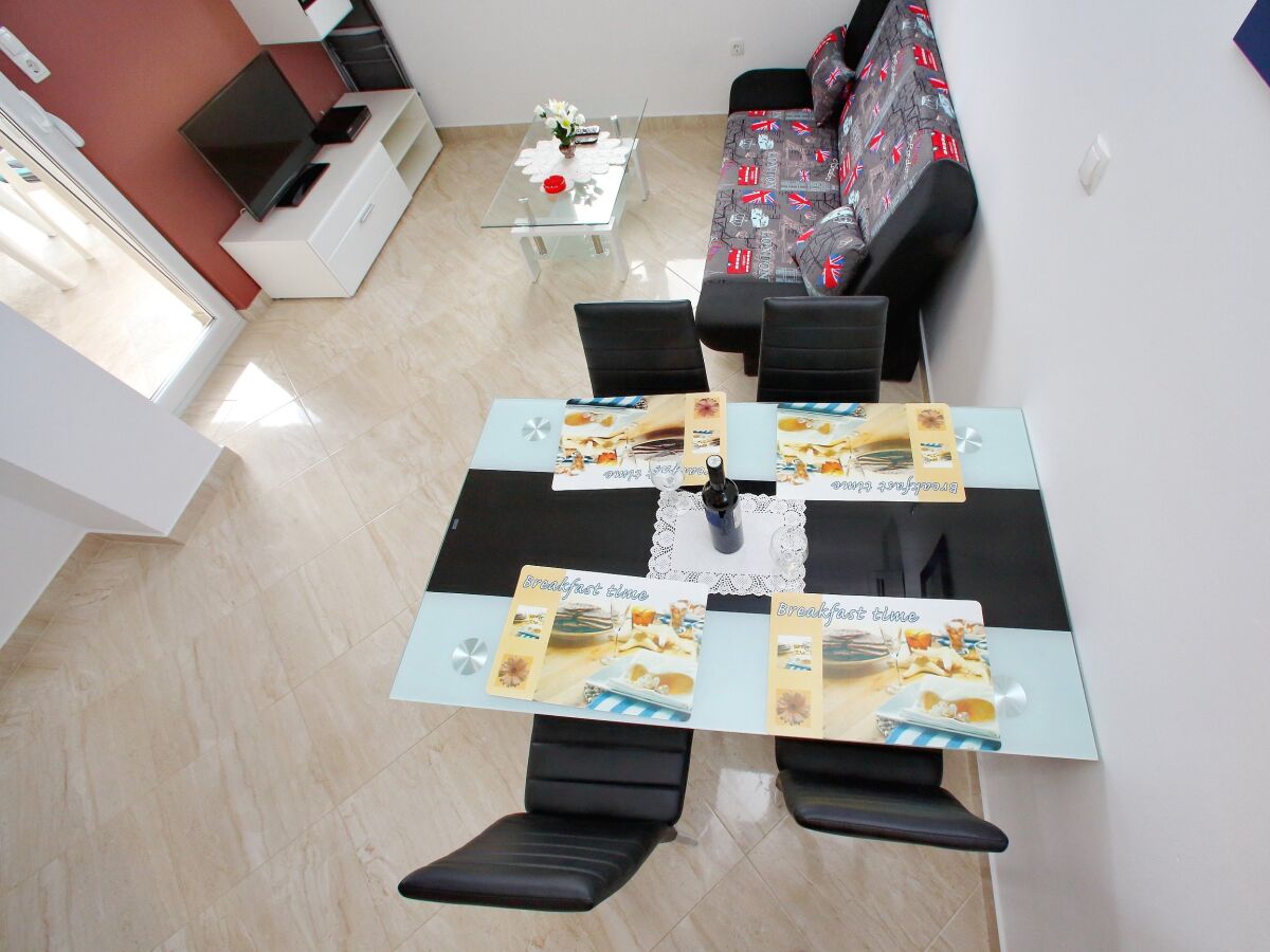 Apartment Bibinje 18