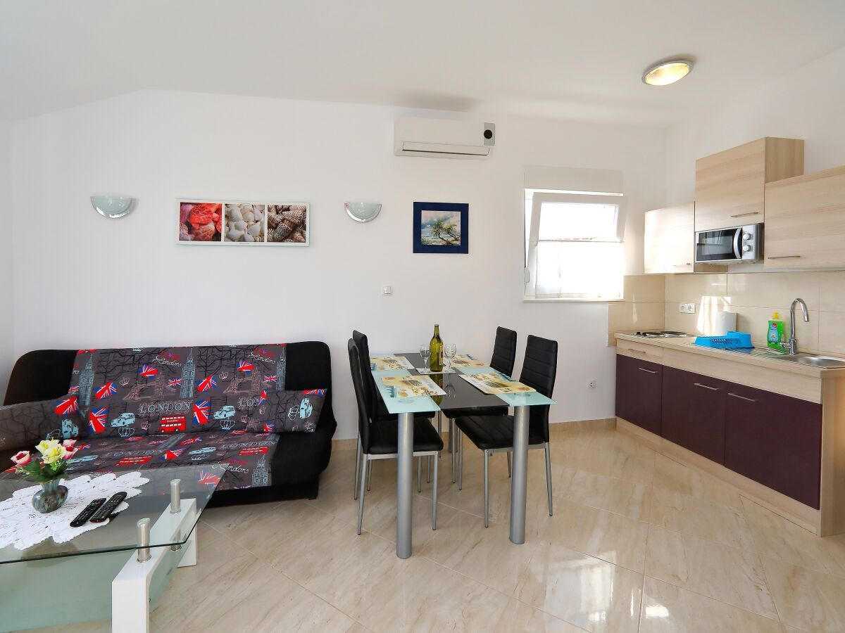 Apartment Bibinje 19