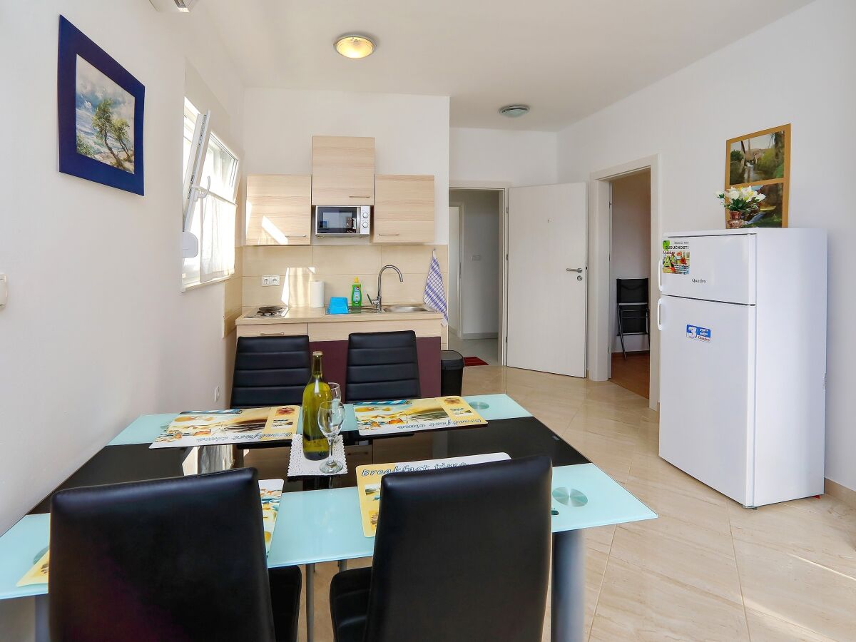 Apartment Bibinje 20