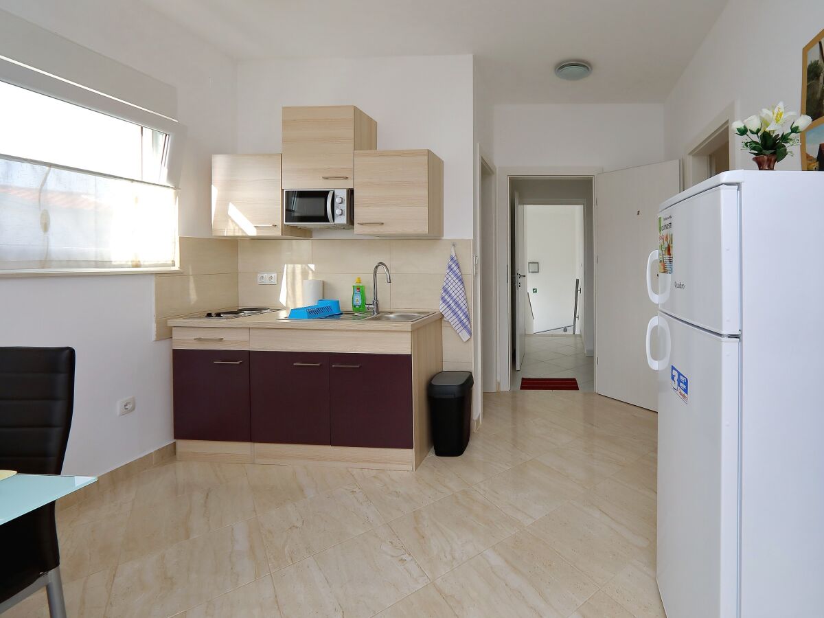 Apartment Bibinje 21