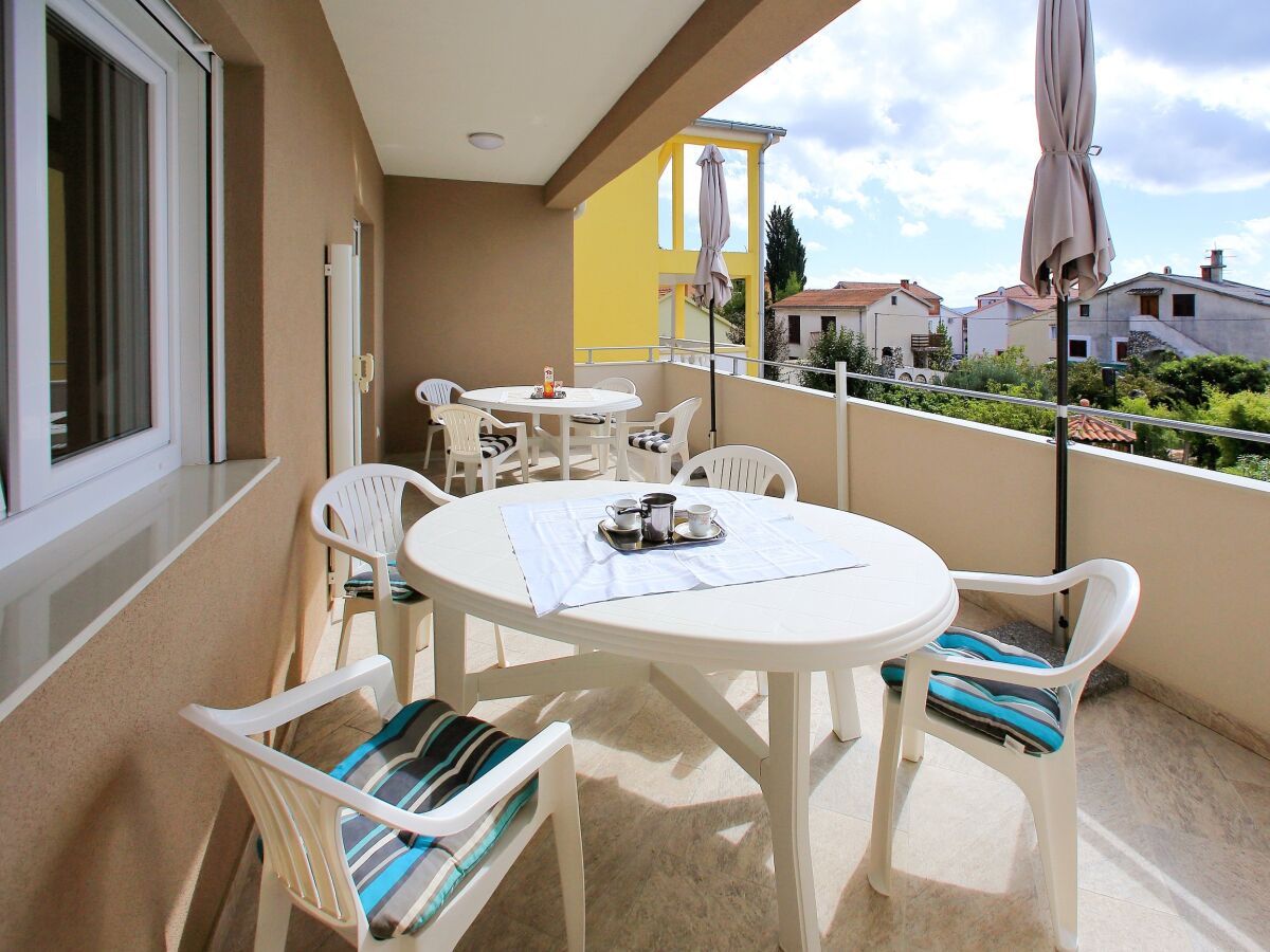 Apartment Bibinje 29