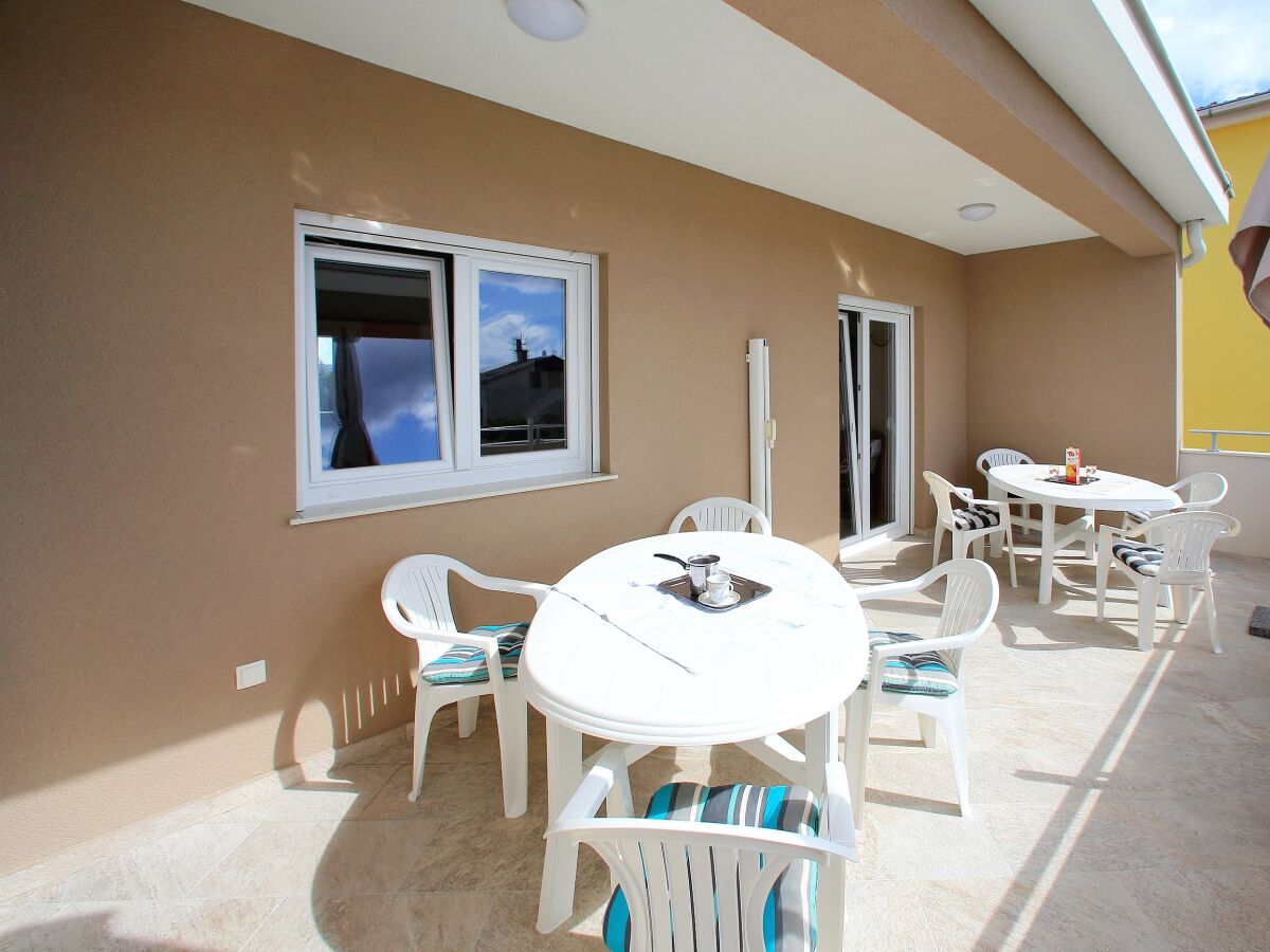 Apartment Bibinje 32