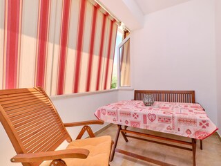 Apartment Veli Losinj  1