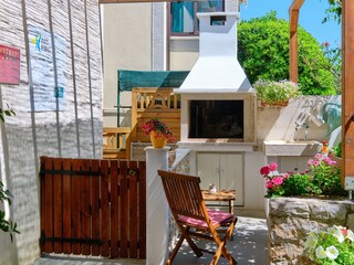 Apartment Veli Losinj  8