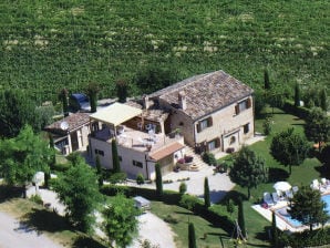 Holiday apartment Diana - Monterinaldo - image1