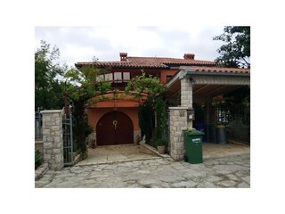 Apartment Banjole  1