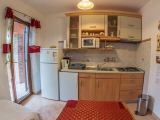 Apartment Banjole  8