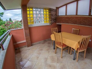 Apartment Banjole  11