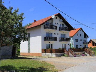 Holiday room Grabovac  2