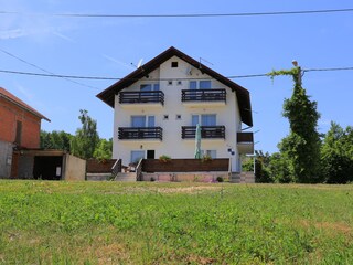 Holiday room Grabovac  3
